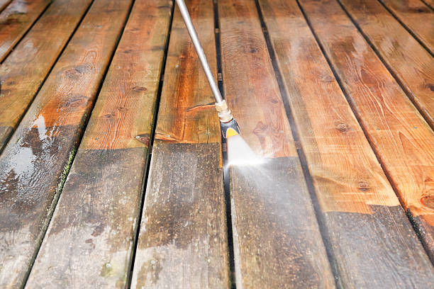 Best Pressure Washing Company Near Me  in Harper, KS